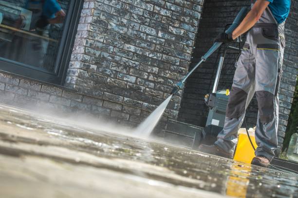 Best Post-Construction Pressure Washing  in Sun City, AZ