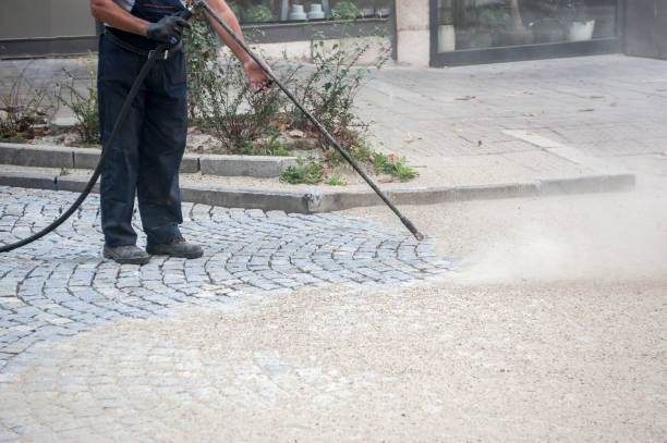 Best Oil Spill Cleanup  in Sun City, AZ