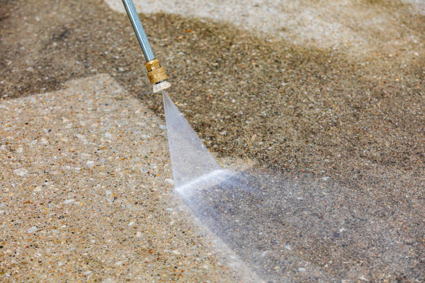 Best Patio and Deck Pressure Washing  in Sun City, AZ