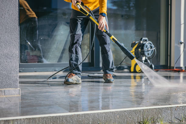 Best Building Exterior Washing  in Sun City, AZ