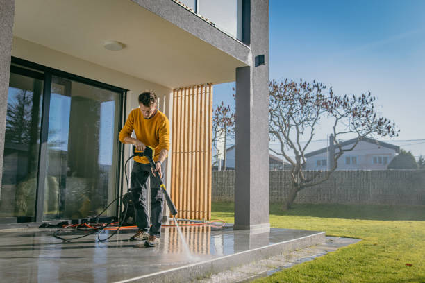 Best Driveway Pressure Washing  in Sun City, AZ